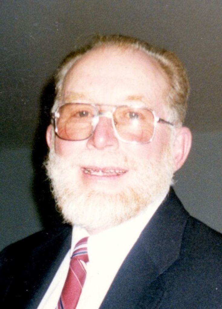 Alfred Benson Jr.