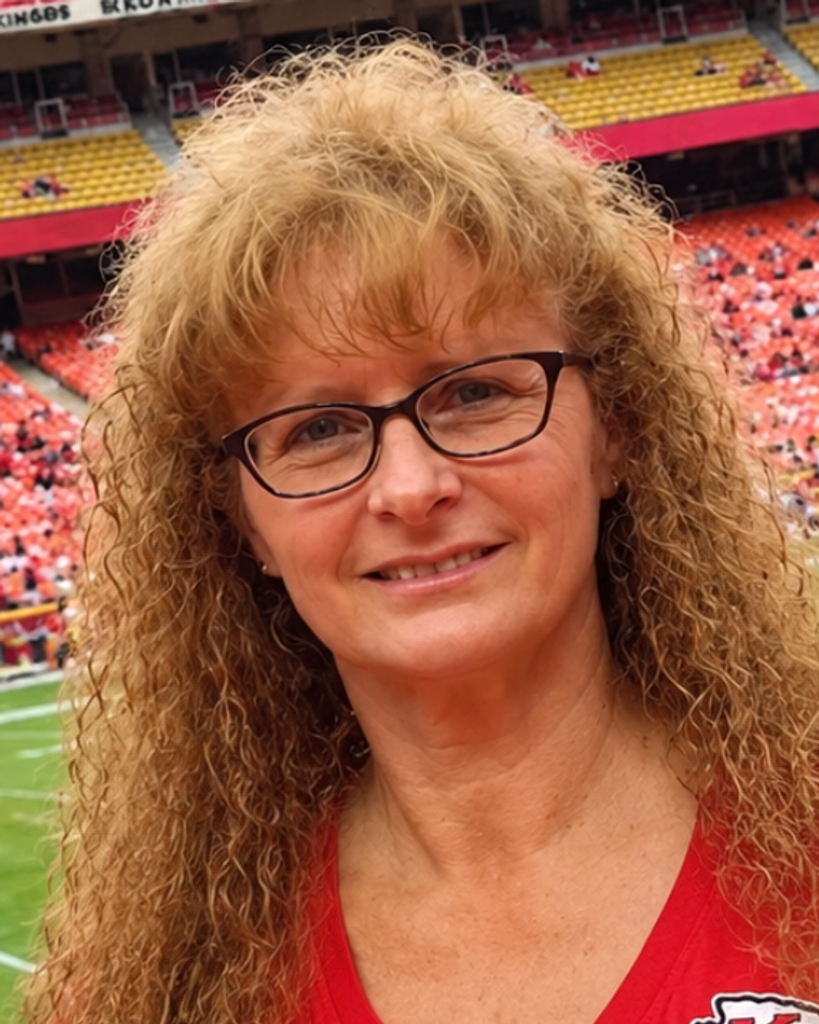 Carol L. Evans