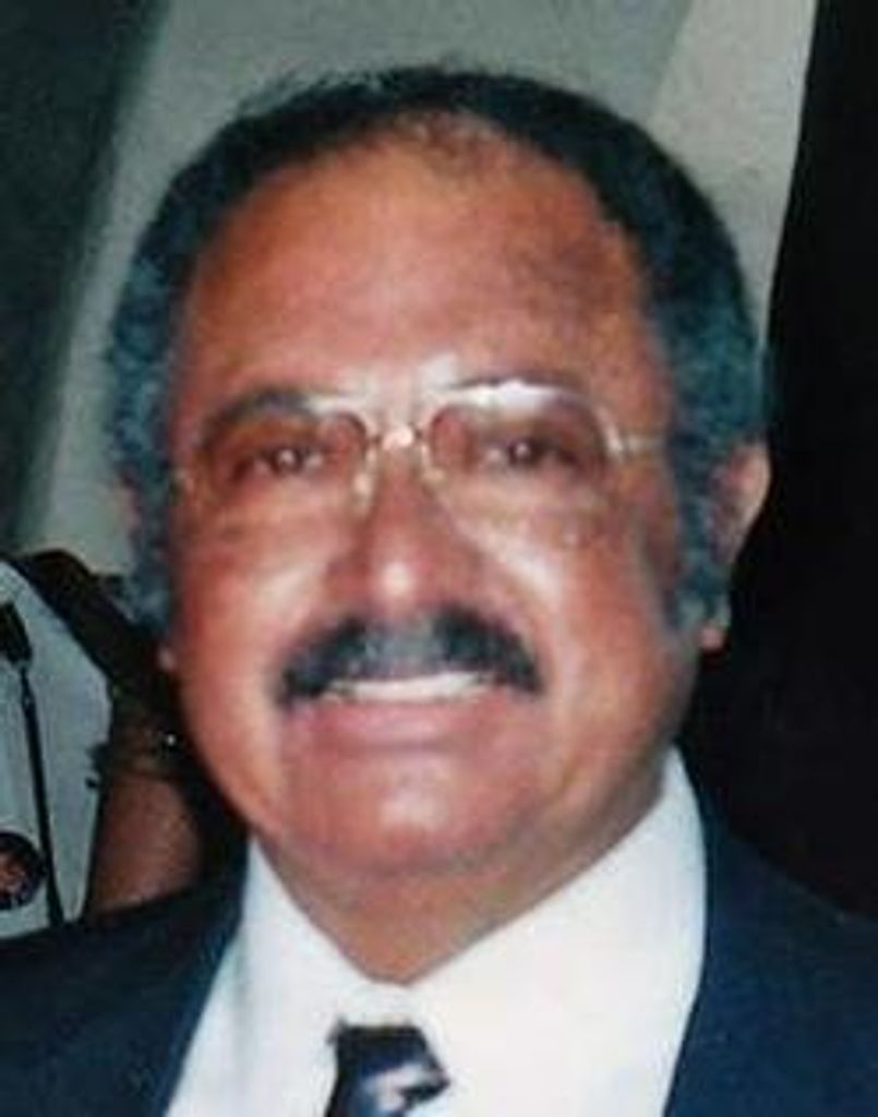 Gilbert Torres Profile Photo