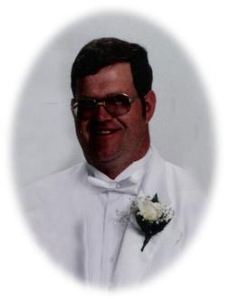 Wayne F. Jordan