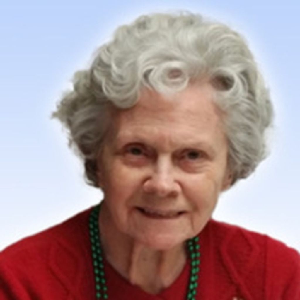 Mary 'Ruth' Johnson Profile Photo