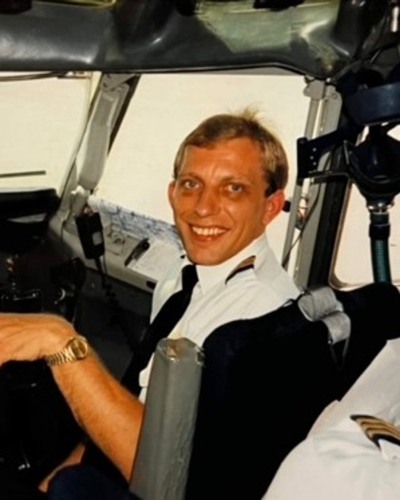 Alf Harald Rokstad Profile Photo