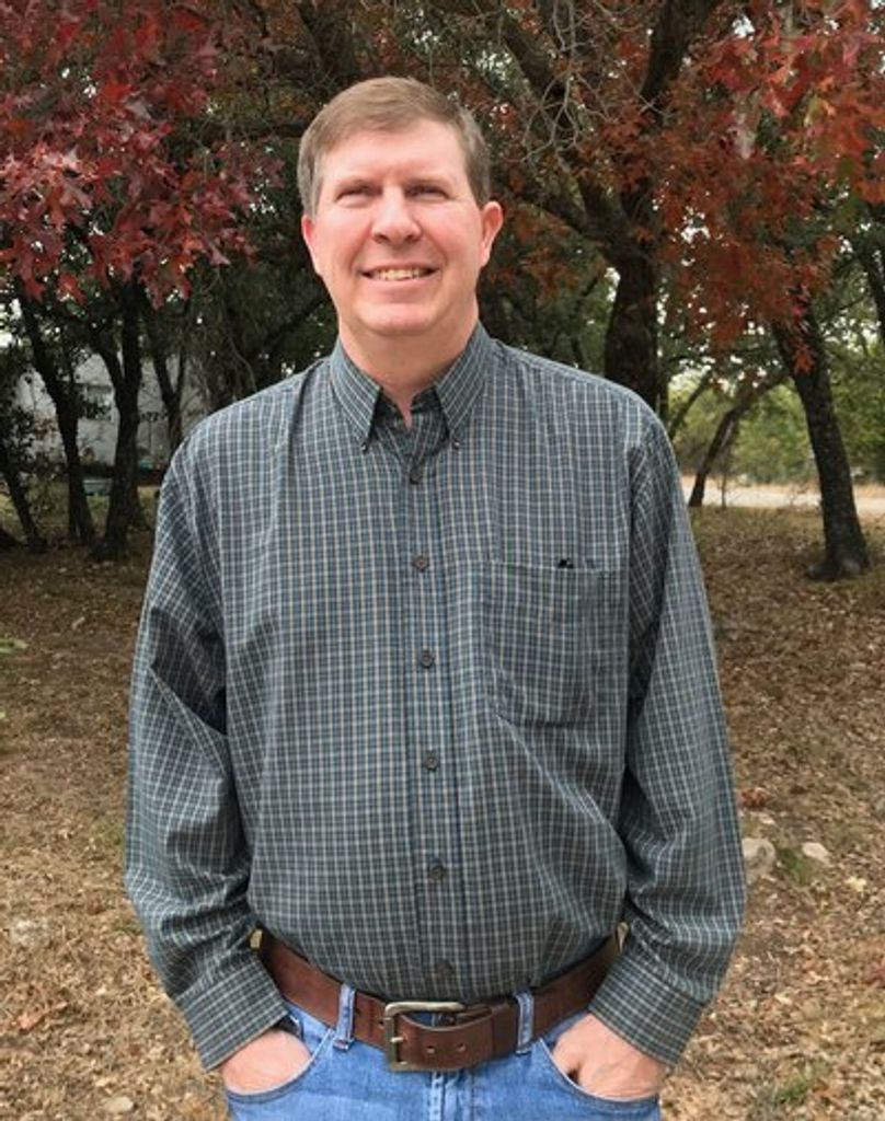 Howard Preston Profile Photo