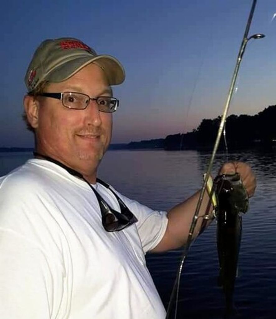 Edward Michael Venesky Profile Photo