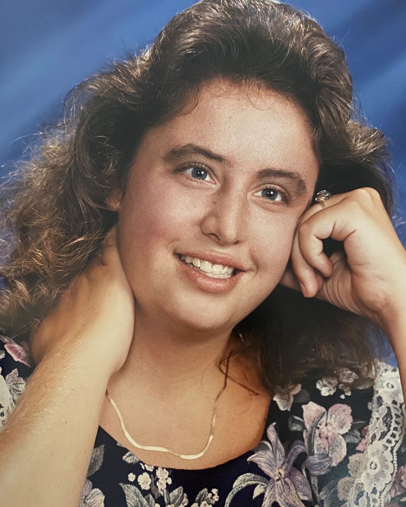 Crystal Welch