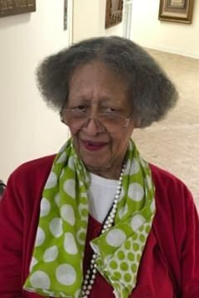 Thelma Wells Profile Photo