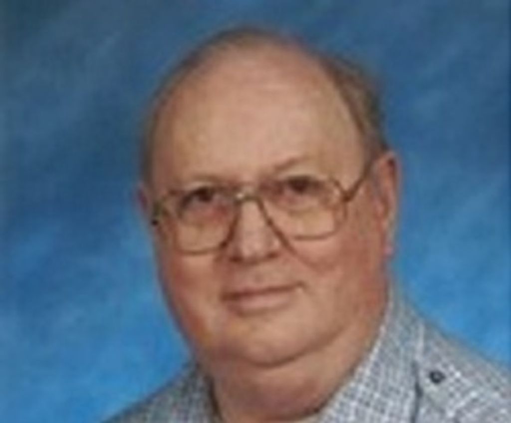 Lawrence Albert Jamison