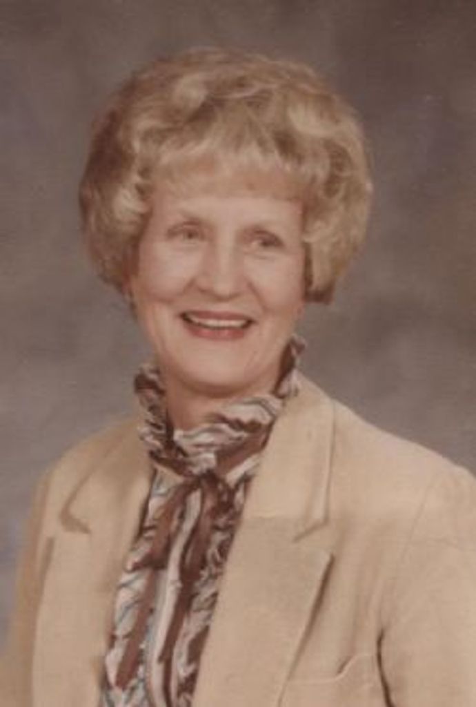 Carolyn Lappat