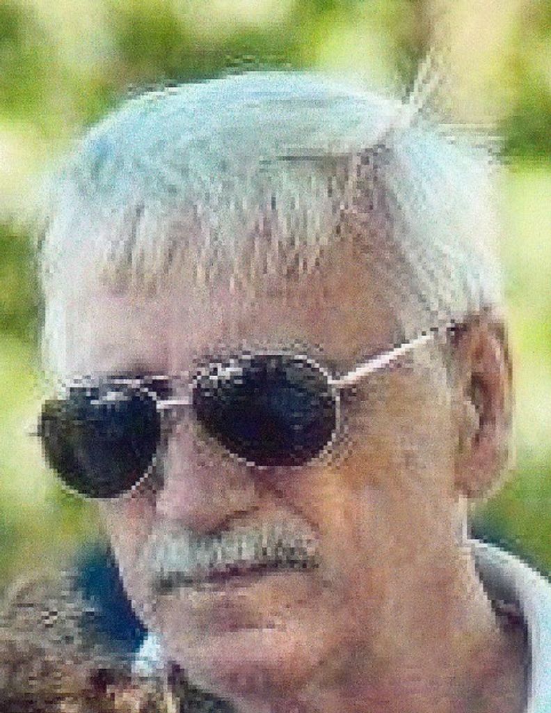 Dennis James Blissard Profile Photo