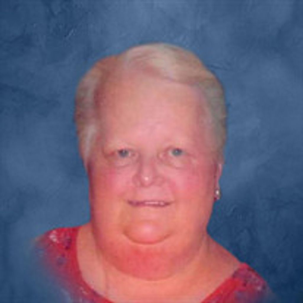 Mrs. Carolyn Faye Wellmann