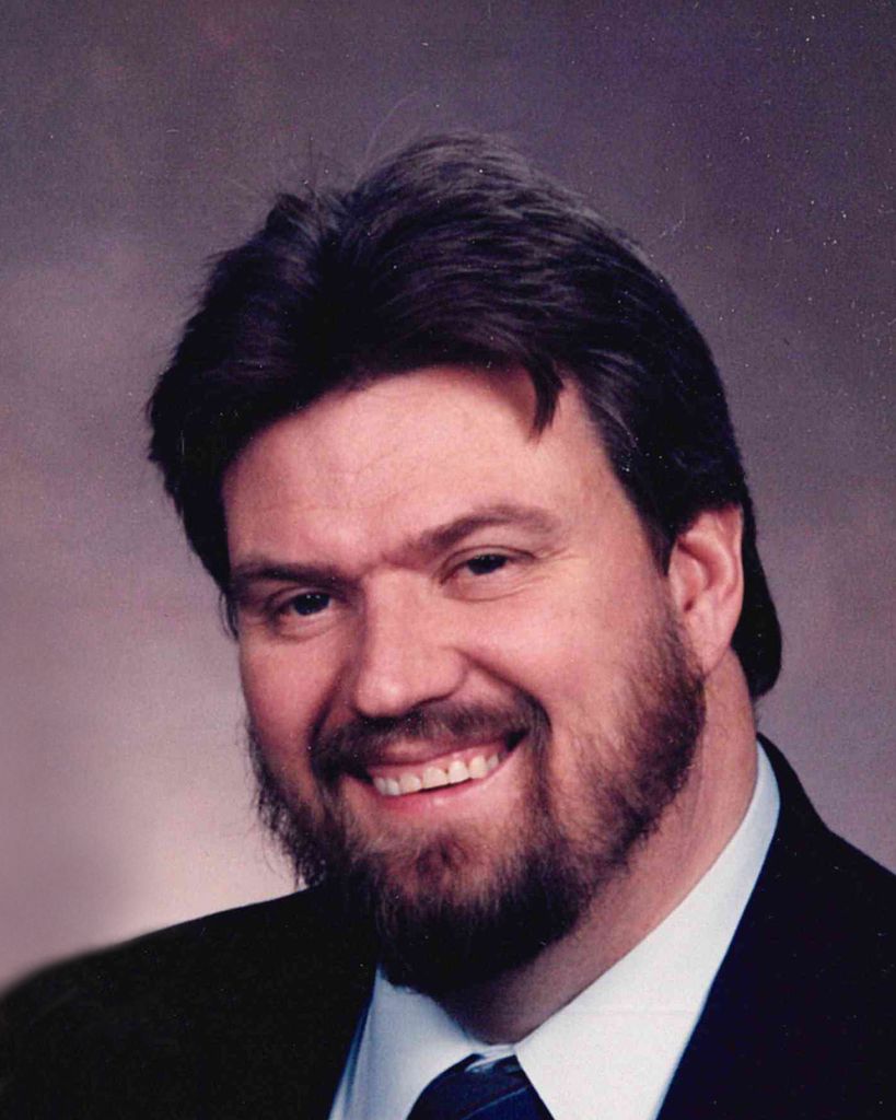 Michael David Heffron Profile Photo