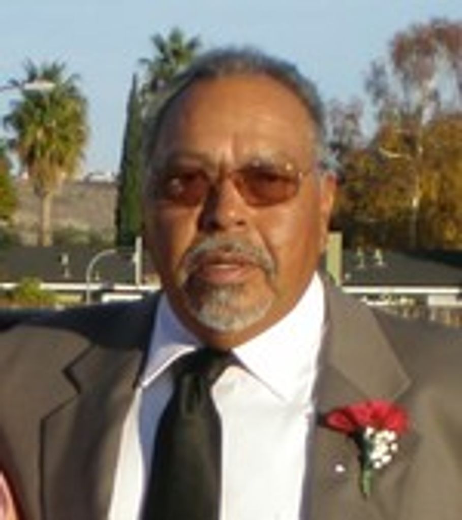 Manuel (Manny) Silva Aguilera