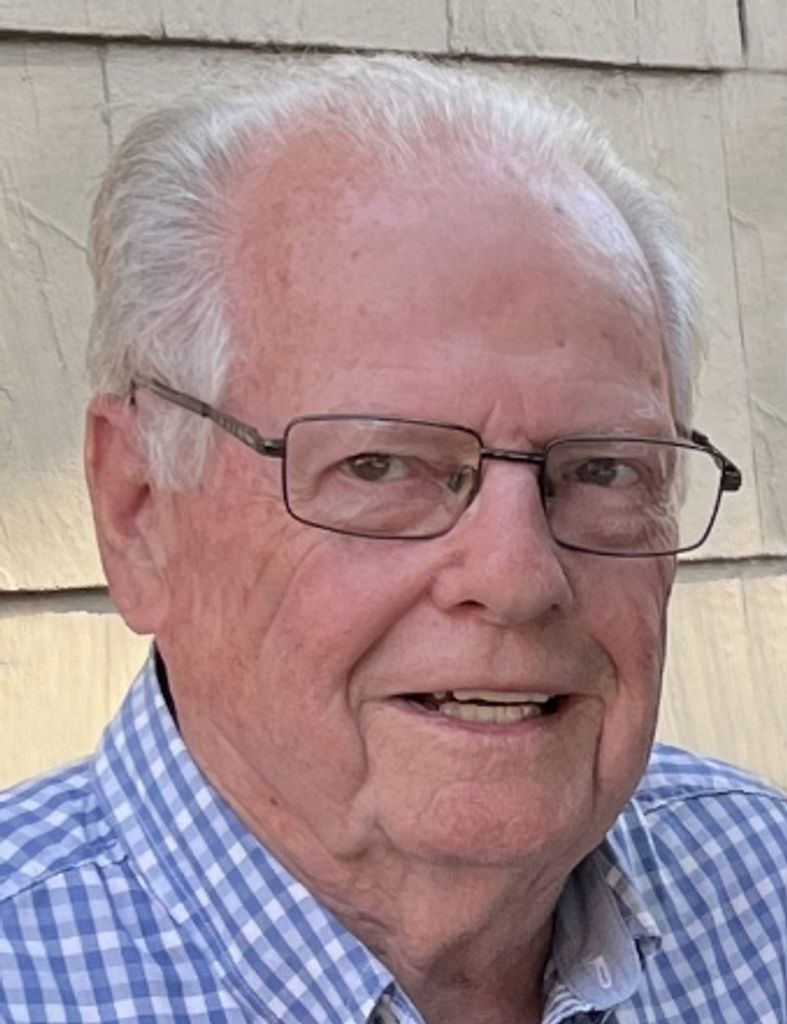 Daniel Lawrence