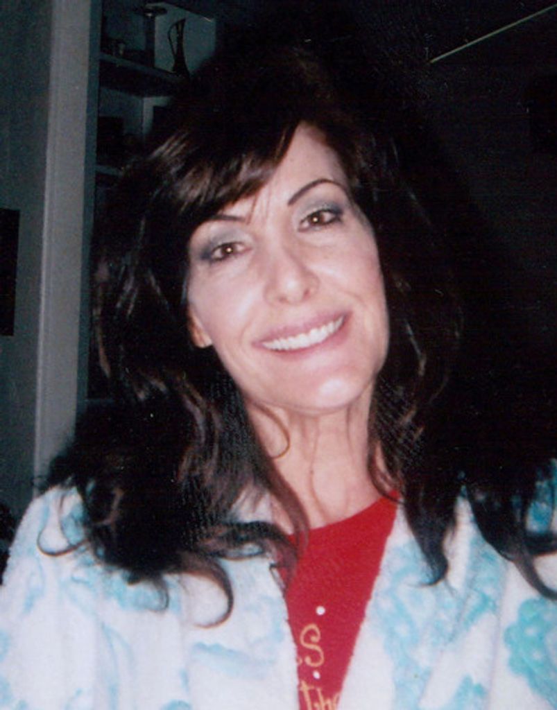 Gail Jean Henslick