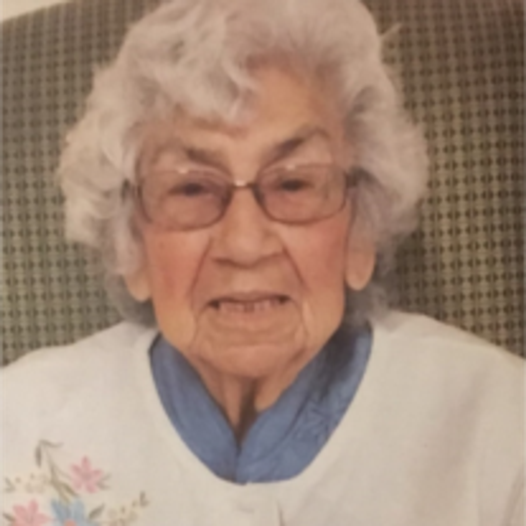 Concepcion Garza Dominguez