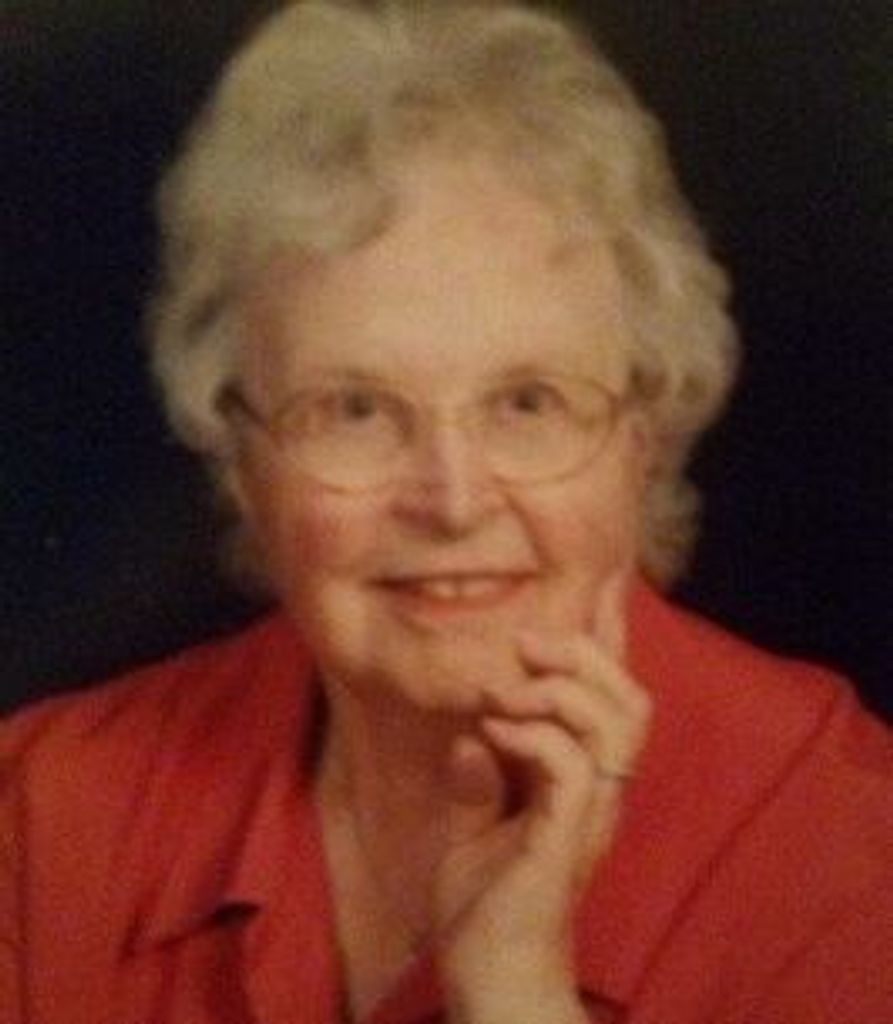 Elizabeth Heid Profile Photo