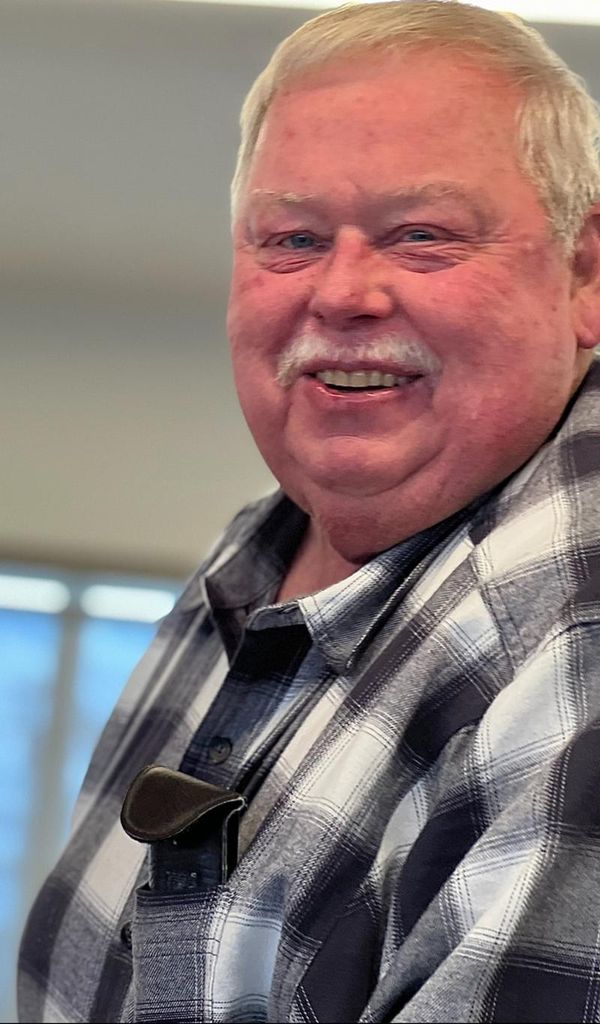 Richard "Rick" Wayne Grider Profile Photo
