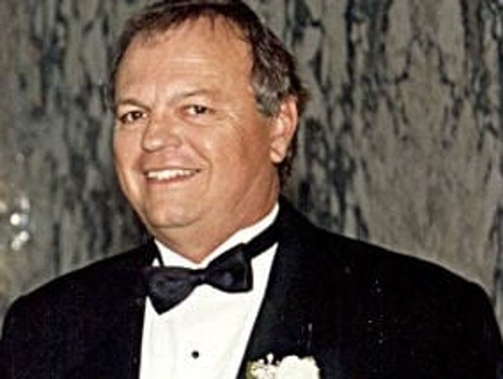 Middlebrook, Edward Buchanon