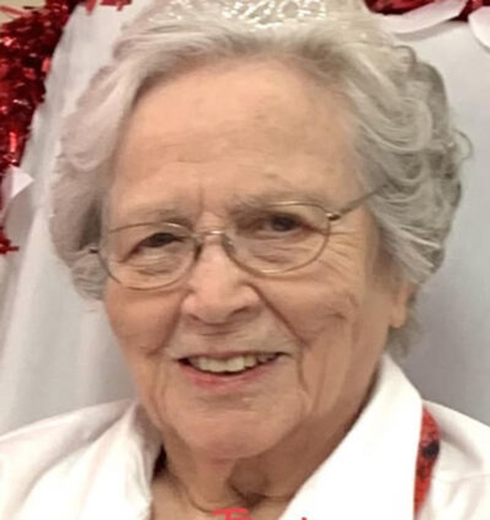 Dora Katherine Koger Profile Photo