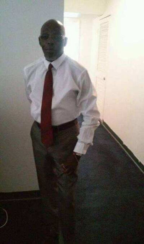 Elmer Wilbur Toogood Jr. Profile Photo