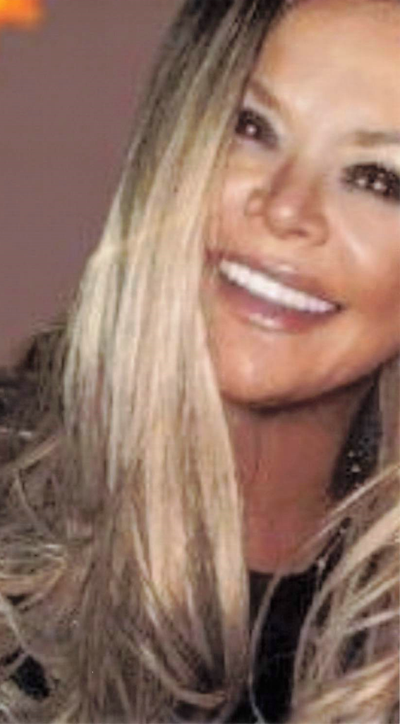 Jennifer Love Singleton Watson Profile Photo