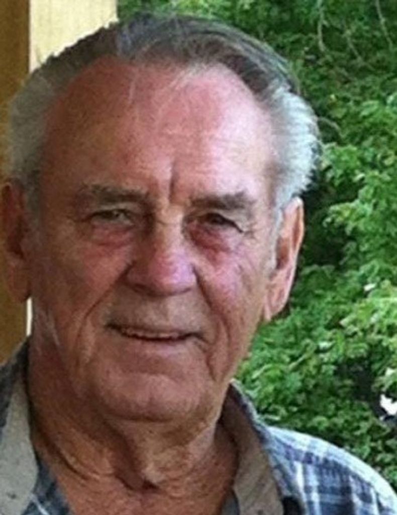 Thomas Gordon Fouch, Sr.