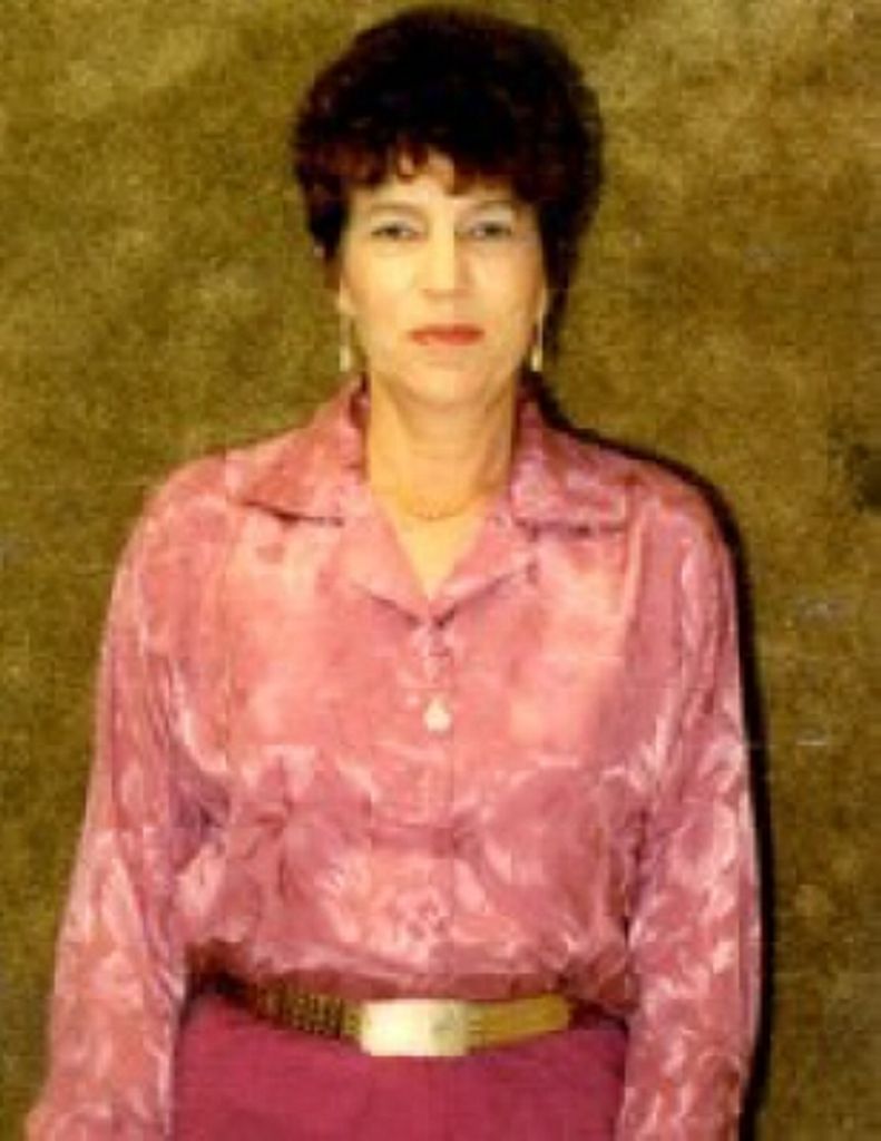Pauline Brown