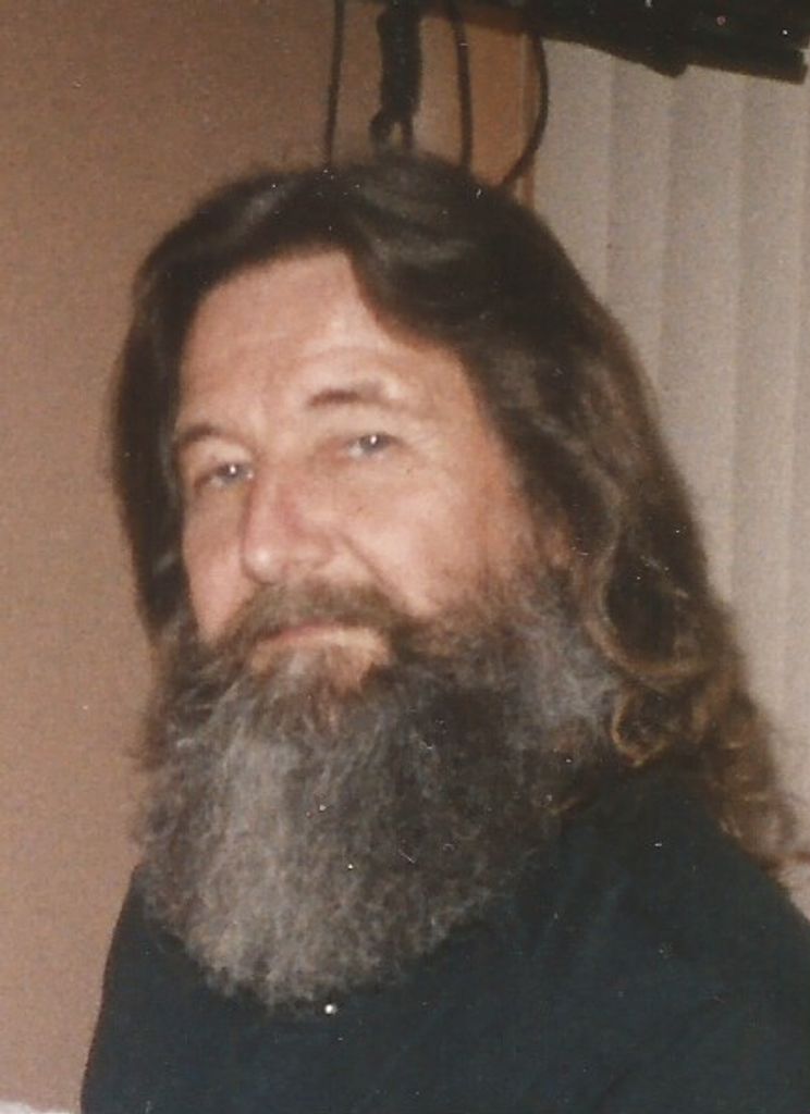 Jimmy Ray Rainbolt Profile Photo