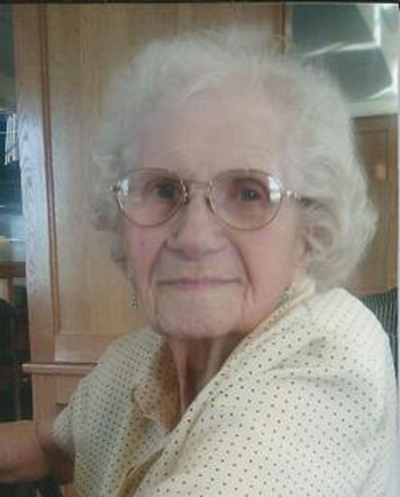 Lexine Mcdaniel Graham Profile Photo