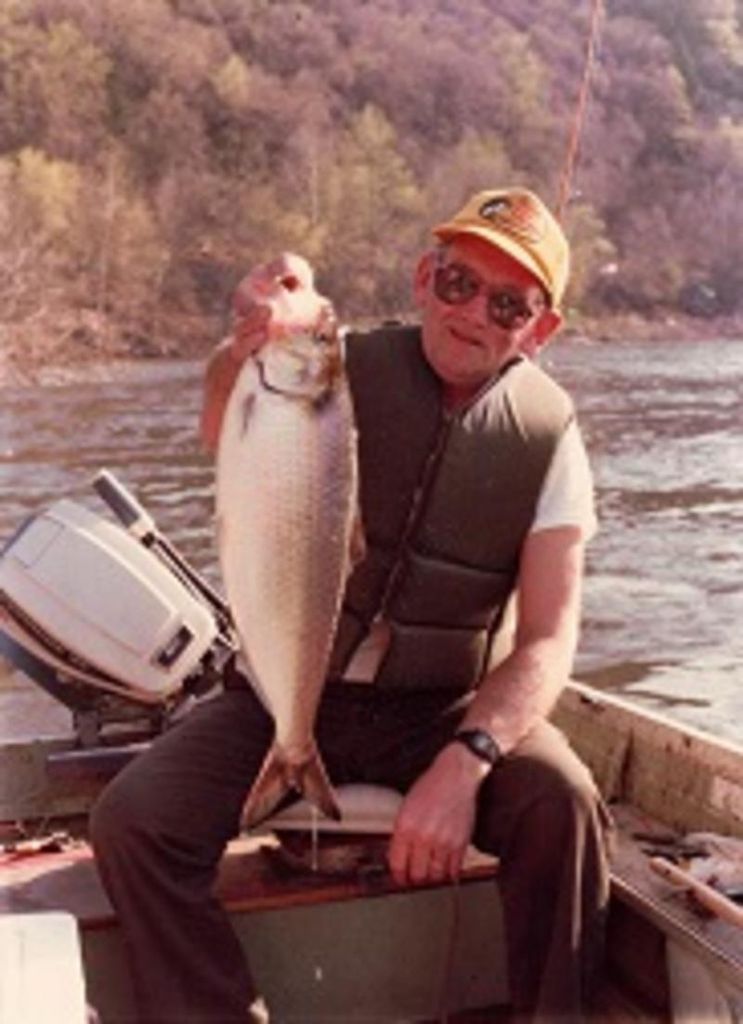 Richard S. Miller Profile Photo