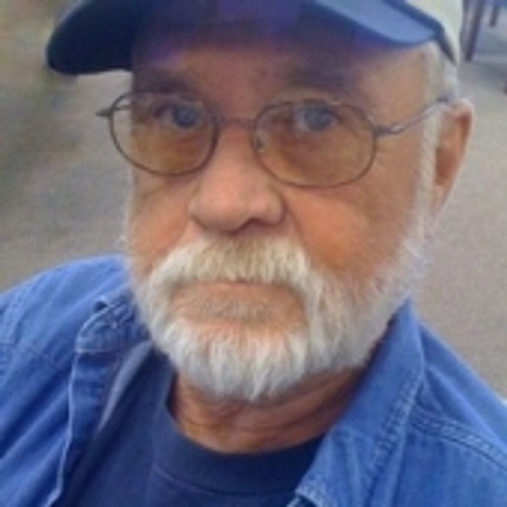 Tommy Dee Hopper