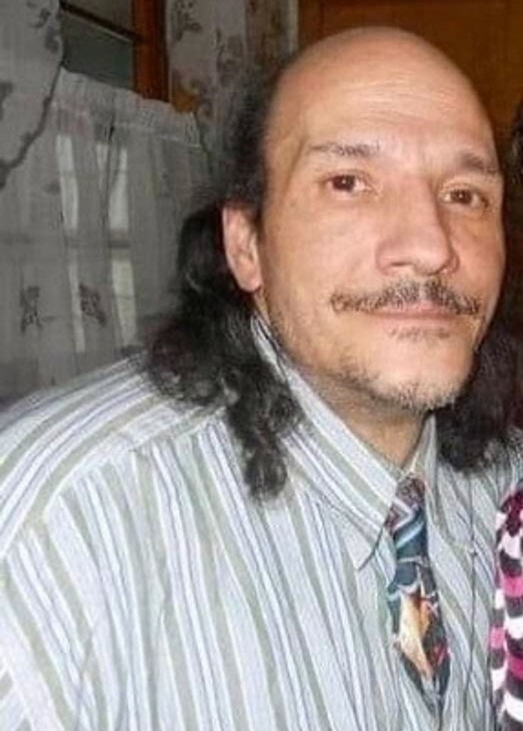Michael Pacheco
