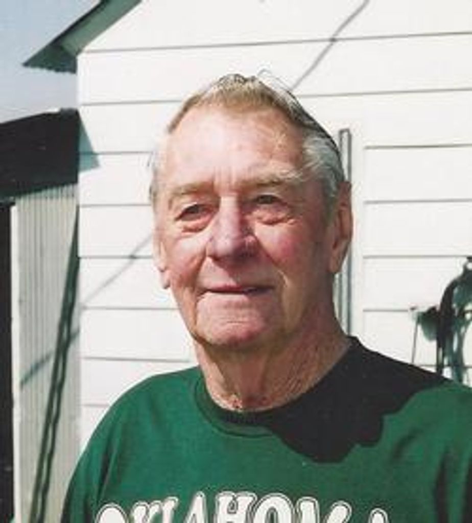 Earl Richard Betz Profile Photo