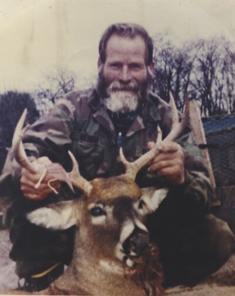 James R Seamon Profile Photo