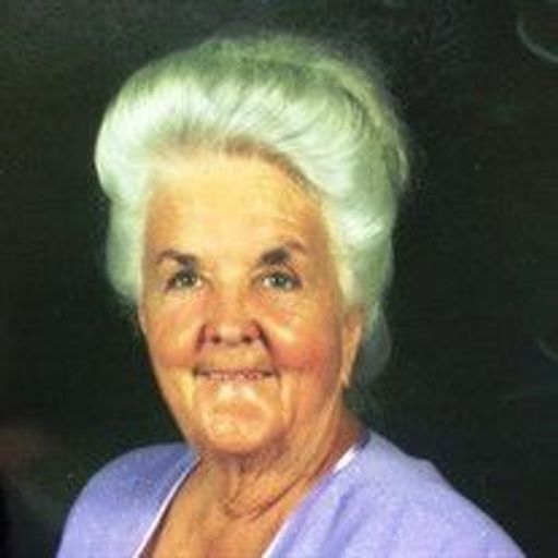 Yvonne Webb Profile Photo