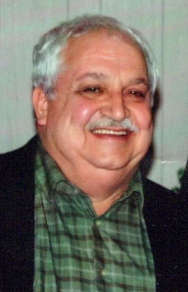 Ralph Wayne Perdue Profile Photo