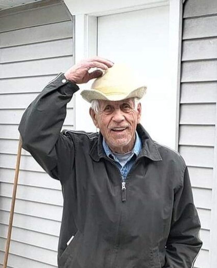 Donald L. Ferguson Profile Photo