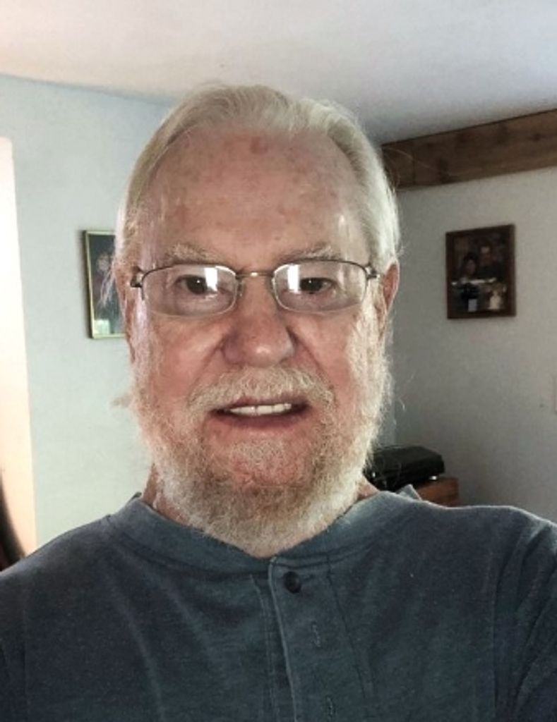 David "Buzzy" T. Cypert Profile Photo