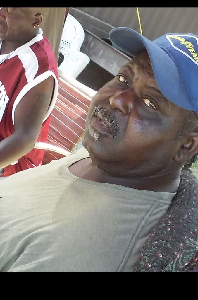 Clifford Moses Profile Photo