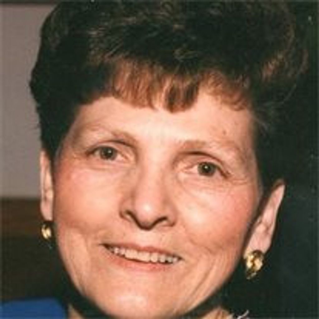 Esther B. Foxx