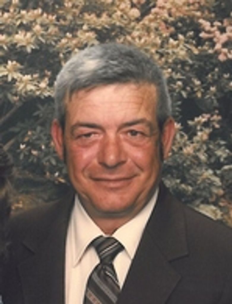 Glenn Smith