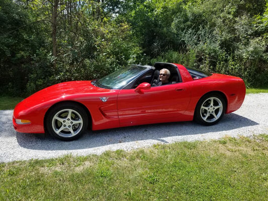 Michael E. Jacobs Profile Photo