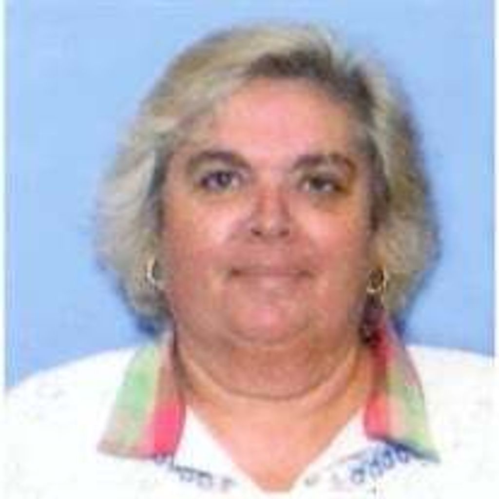 Sandra "Sandy" Vanamburgh Profile Photo