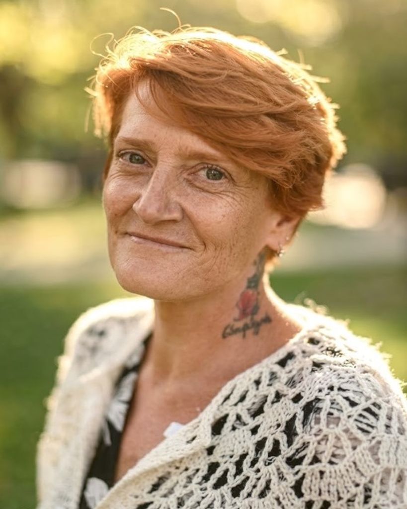 Tamy S. Pierce Profile Photo