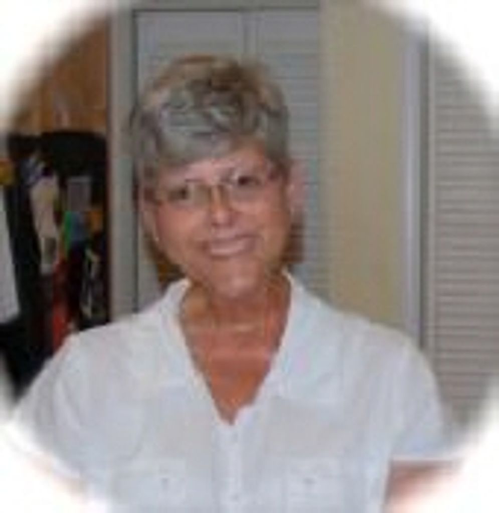 Karen Lynn Brown