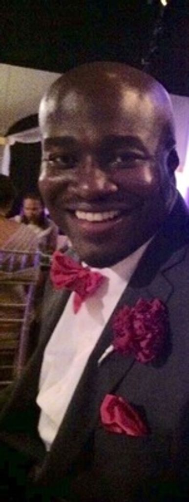 Jamal Mildayne Wylie