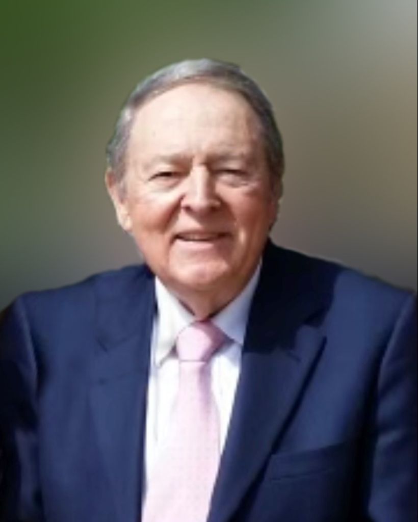 James Ronald "Ronnie" Bergeron, M.D.