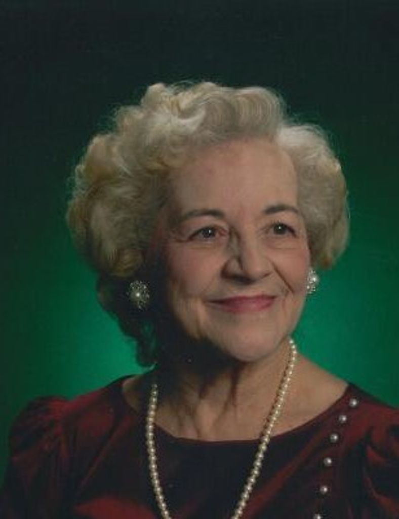 Dortheda (Geib)  Johnston Profile Photo