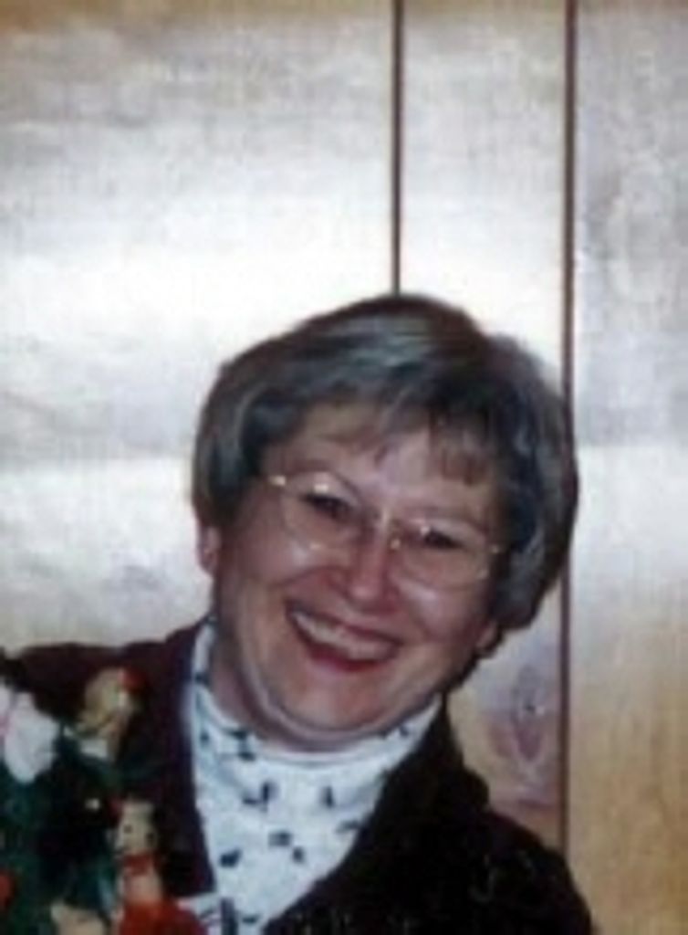 Patricia A. Kraus