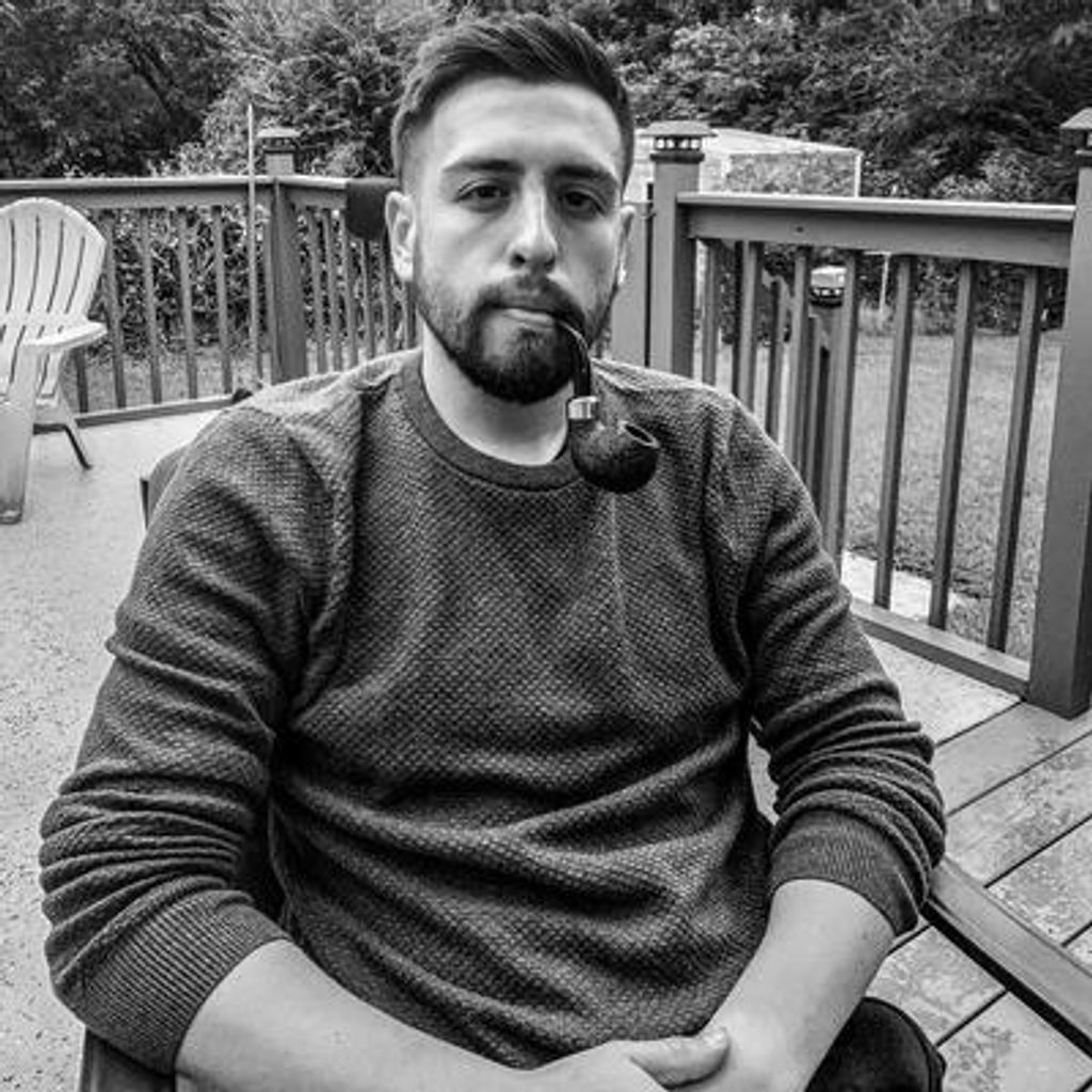 Allan Steven Agudelo Profile Photo